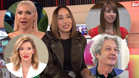 ''ODBILA SAM PINK, ALI'' Voditeljka Parova nakon 10 godina ponovo pred kamerama, postala je glavna urednica, a evo šta kaže o koleginicama i rijalitiju