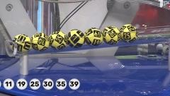 VEČERAS BEZ LOTO SEDMICE U narednom kolu premija 4.950.000 evra