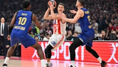 SVE JE POZNATO Evo ko sudi meč Zvezde i Panatinaikosa