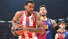 ZVEZDA SE HITNO OGLASILA Ovo je istina o povredio važnog igrača