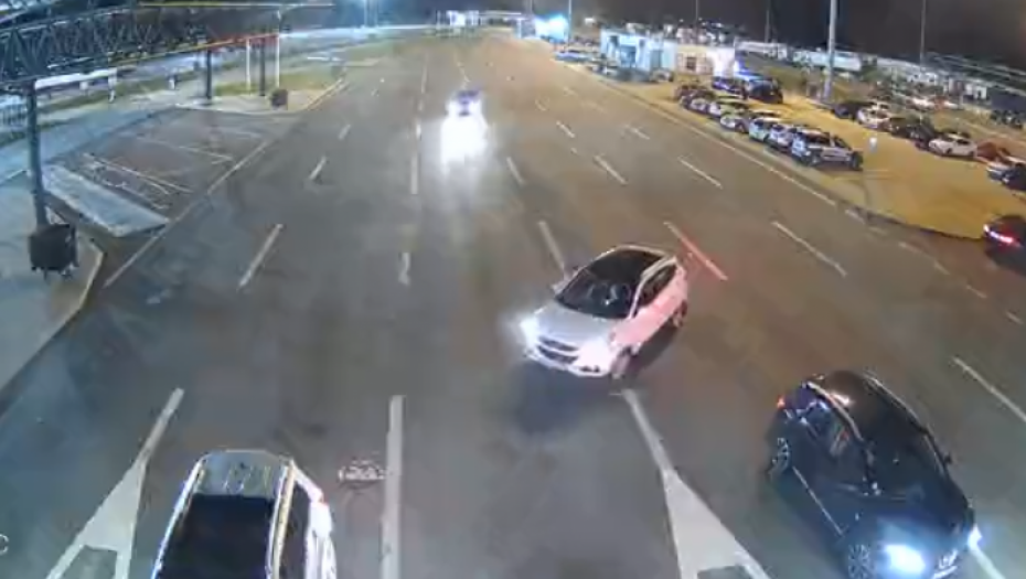 NOVO STANJE NA GRANIČNIM PRELAZIMA! Vozači, naoružajte se strpljenjem