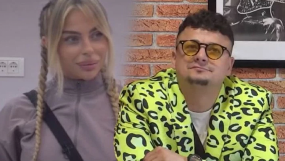 TERZA MAZI I LJUBI CIMERKU, A NIJE SOFIJA! Isplivale šokantne fotografije, mislili su da kamera ovo neće snimiti: "Majka može da mu bude!"