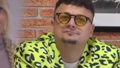 TERZA MAZI I LJUBI CIMERKU, A NIJE SOFIJA! Isplivale šokantne fotografije, mislili su da kamera ovo neće snimiti: "Majka može da mu bude!"