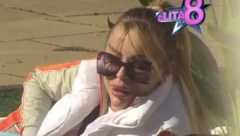SOFIJA JAVNO HVALI TERZIN ''PONOS'' Zadrugarka se čudi što svi osuđuju njihovu vrelu akciju, iako ne zna da joj je majka završila u Hitnoj