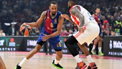 OBJAVLJENA LISTA Kevin Panter kandidat za MVP Evrolige - iznenadićete se kada vidite ko je ispred njega