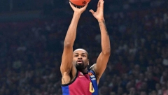 "DELIJE" ĆE ZBOG OVOGA POBESNETI Panter se oglasio posle pobede Panatinaikosa i spomenuo Lesora