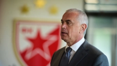 A ZA SRPSKI DERBI SA VOJVODINOM NIKO DA PITA... Zvezda spremila pogodnost za navijače pred Barsu, evo o čemu se radi