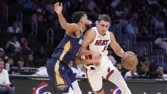 SADA SLEDI ONO PRAVO Odličan Jović i skroman Vukčević za kraj NBA priprema
