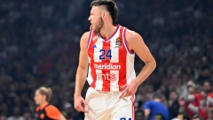 DAUM UZBUĐEN ZBOG PIONIRA Čuo sam da je tamo još luđe nego u Areni
