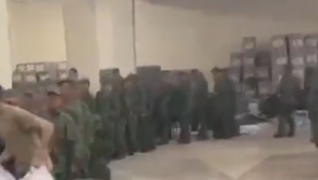 "NOSE RUSKE UNIFORME" Ukrajinci otkrili detalje prve borbe sa severnokorejskom vojskom, brutalan obračun kod Sudže