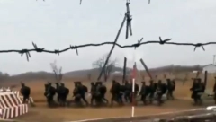 PRERUŠENI SU U JAKUTE I BURJATE: "To nisu obični vojnici..."