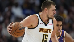 MRAČNA PROGNOZA ZA NAGETSE Ovo je početak kraja - bivši NBA igrač veruje u Jokića, ali ne i u Denver (VIDEO)