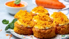 DESERT GOTOV ZA DESET MINUTA Probajte ove mini torte iz mikrotalasne, nećete se pokajati!