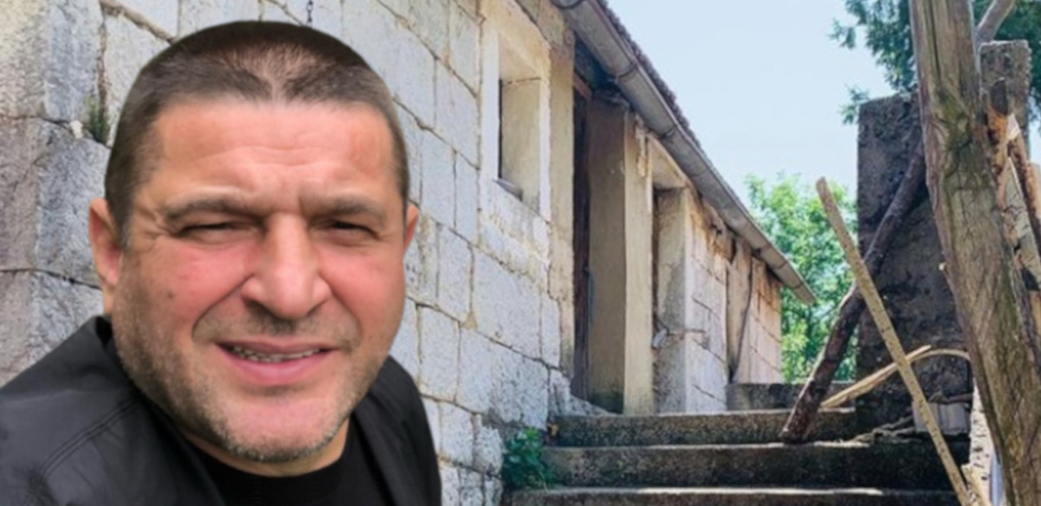 BAJA MALI KNINDŽA OPISAO KAKO JE IZGLEDALA SARADNJA SA ŠEŠELJEM Kad sam ga pitao koju fotografiju da stavim na omot...