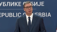 PREDSEDNIK ČESTITAO Vučić: FK Crvena zvezda i KK Partizan platili poreski dug
