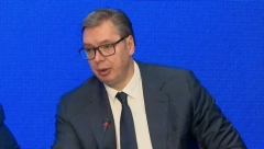 Vučić danas u Slovačkoj na trilateralnom samitu lidera Srbije, Slovačke i Mađarske