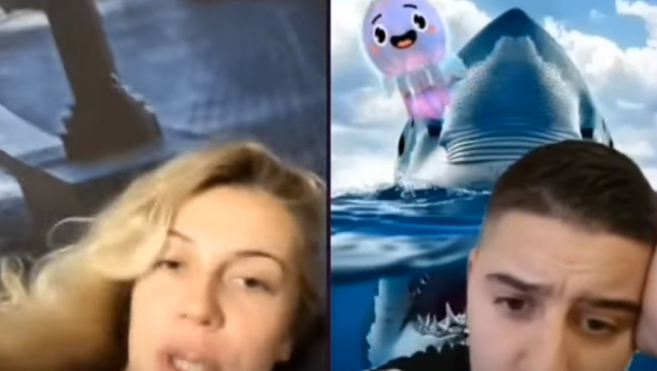 VELIČKOVIĆEVA SE DOTAKLA SOFIJINE PROŠLOSTI! Javnost u šoku nakon izjava trudne Milice: "Dete neće ni videti"