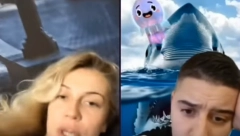VELIČKOVIĆEVA SE DOTAKLA SOFIJINE PROŠLOSTI! Javnost u šoku nakon izjava trudne Milice: "Dete neće ni videti"