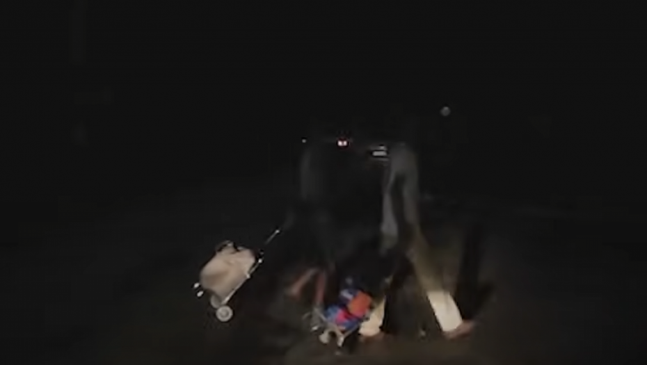 CELA KUBA BILA U TOTALNOM MRAKU! Čitavo ostrvo ostalo bez struje: Sve zatvoreno, sablasni prizori ulica! (VIDEO)