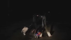 CELA KUBA BILA U TOTALNOM MRAKU! Čitavo ostrvo ostalo bez struje: Sve zatvoreno, sablasni prizori ulica! (VIDEO)