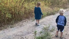 TRAGEDIJA KOJA KIDA DUŠU Baka je snimila ovu fotografiju tačno 5 minuta pre smrti deteta (FOTO)