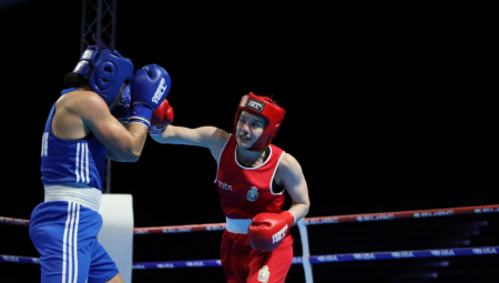 VELIKI USPEH Kik-bokseri Srbije osvojili 18 medalja na EP u Atini