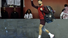 IZAŠLA JE NOVA ATP LISTA Evo na kom mestu se nalazi Đoković, poznato je i kakve su mu šanse za Završni masters