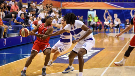 DRAMA U BARU Čačani izbegli poraz, pa u produžetku srušili Mornar