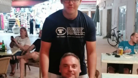 "UBIO GA JE U VELIKOM BESU, SASUO JE U NJEGA 5 METAKA Novi detalji horora kod Sombora, otac ubio sina