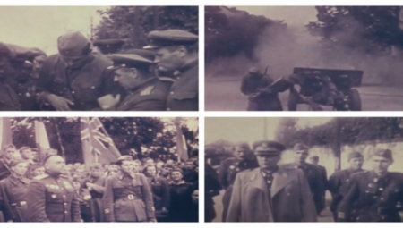 RADIO MOSKVA JAVLJA - BEOGRAD JE OSLOBOĐEN Ovako je to izgledalo 20. oktobra 1944. godine