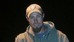 KRENUO JE IZ BEOGRADA, NAŠLI SU GA UNAKAŽENOG Mislili su da ga je ubio medved, ali se pojavio NOVI TRAG