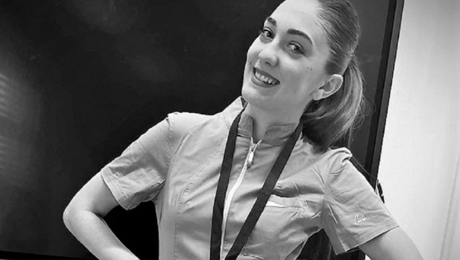 ALBANKA DIVLJALA PO PUTU PA UBILA KATARINU! Danas bi napunila 19 godina: "Umesto torte, sveće na groblju palimo"
