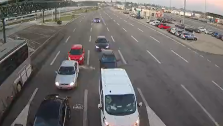 NOVO STANJE NA GRANIČNIM PRELAZIMA! Vozači, naoružajte se strpljenjem