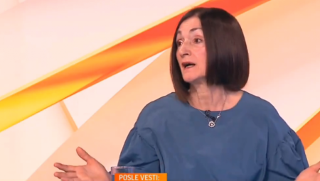 Opozicija i opozicioni mediji su očajni, jer je narod zadovoljan životom u Srbiji! Smajlović: Svaki dan jadikuju