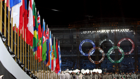 TRAGIČNA VEST ZA SVETSKI SPORT Preminuo dvostruki osvajač medalja sa Igara u Parizu