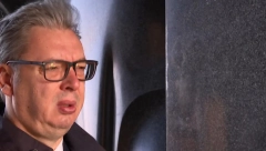 "BIO SAM VEOMA POTRESEN VIDEVŠI LICE MLADOG VELJKA..." Vučić se oglasio o jezivom napadu na Novom Beogradu