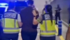 DŽONI SA VRAČARA PROMENIO LIČNI OPIS Evo kako je izgledao u trenutku hapšenja
