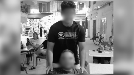 "BAKA JE UGLEDALA MRTVOG UNUKA I SINA" Komšije otkrile jezive detalje krvavog zločina u Bezdanu