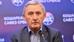 TRAŽIM LJUDE KOJI ĆE MENI POMOĆI Pešić otkrio da li će se baviti naslednikom