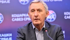 NE ŽIVIM OD KOŠARKE, ALI... Pešić otkrio: Igrači nisu tražili da ostanem selektor