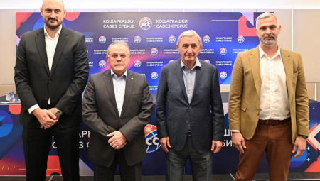 PEŠIĆ POSLAO MOĆNU PORUKU Da se Partizan, Zvezda, svi klubovi ujedine pod zastavom Srbije!