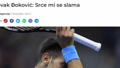 Đoković: U ratovima su u Bosni, Hrvatskoj i regionu više stradali nego u Srbiji