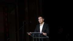 BRNABIĆ DEMOLIRALA ĐILASA "Generalni direktor opozicije sasvim nevoljno udelio značajan kompliment Vučiću"