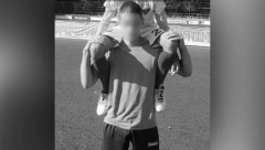 OVO JE DEČAK KOJI JE STRADAO KOD ARANĐELOVCA Oglasili se iz kluba u kome je igrao nakon tragedije