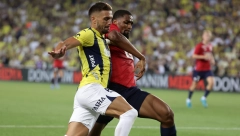 REINKARNACIJA TADIĆA Dušana gol lanisrao u vrh liste strelaca turske lige (VIDEO)