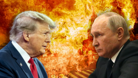 PUŠTA KIJEV NIZ VODU? Evo šta Rusija može da očekuje nakon pobede Trampa na izborima