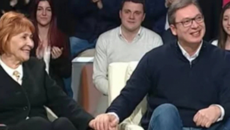 UDARATE NA NAJVEĆU SVETINJU Premijer Vučević jasan: Napadi koje trpi majka predsednika Vučića nisu zabeleženi u istoriji politike!