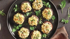 NAJLEPŠE OD PEČURAKA Od sočnog potaža do glavnog jela, za ručak koji se pamti