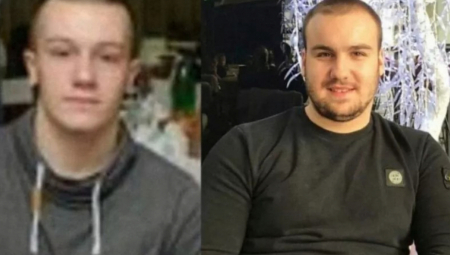 ŠKALJARAC LIKVIDIRAN U ŠPANIJI: Četvorica se osvetila beograđanima!