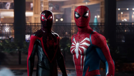 "MAJLS, IGRA JE IZAŠLA PRE GODINU DANA!" Marvel's Spider-Man 2 slavi godišnjicu na PS5! Utisci igrača pomešani: Proveo sam oko 30 sati u igri, ali...